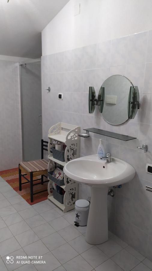 Kicaangi Apartment Capoterra Bagian luar foto